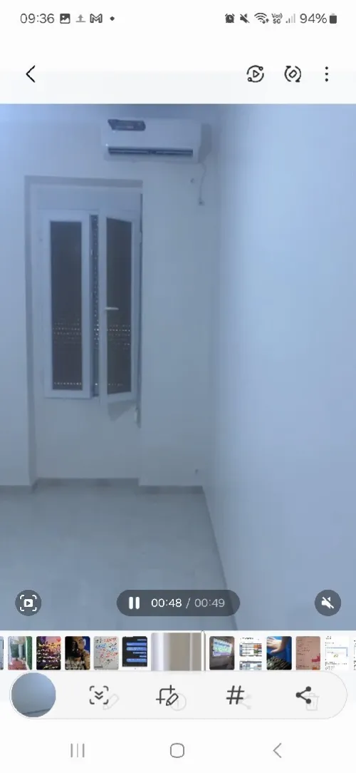 Location Appartement F2 Alger Belouizdad