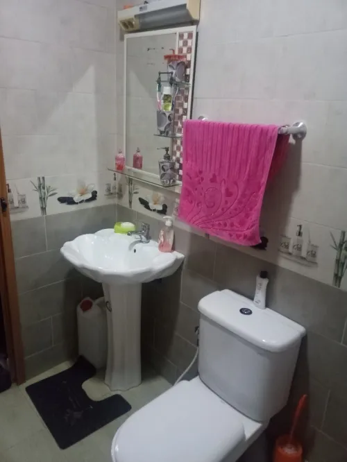 Vente Appartement F3 Alger Bordj el kiffan