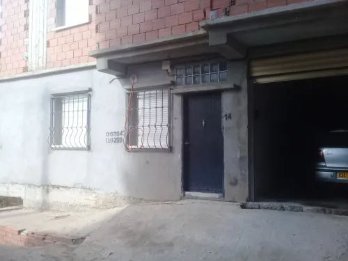 Vente Villa Alger Khraissia