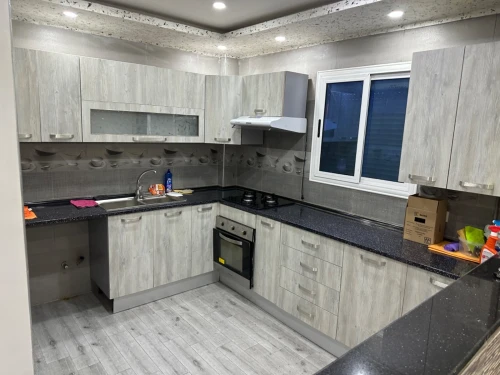 Vente Appartement F3 Oran El Kerma