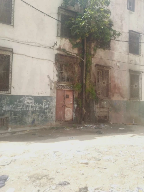 Vente Villa Annaba Annaba