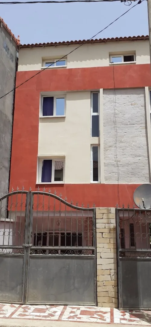 Vente Villa Tizi Ouzou Ait chaffaa