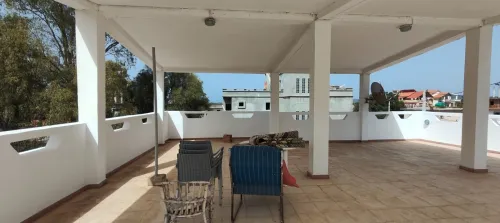 Location vacances Villa El Tarf El kala