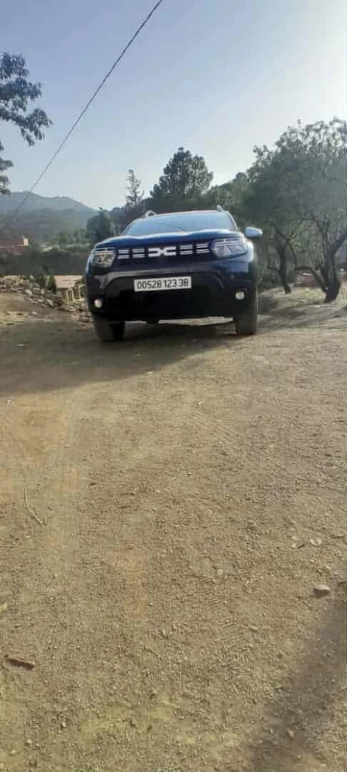 Dacia Duster 2023 Essential