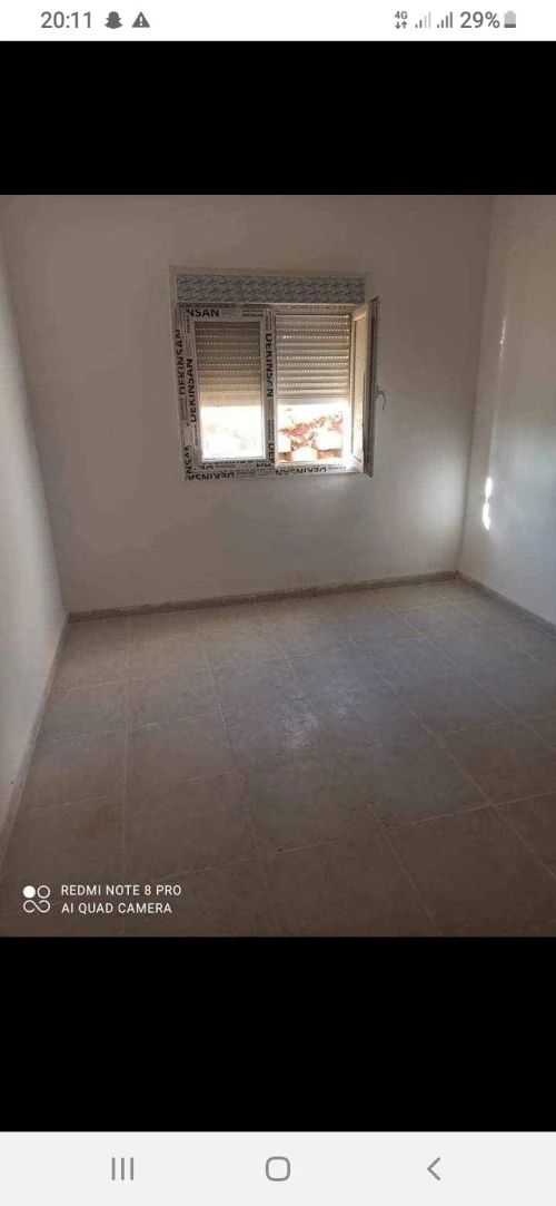 Vente Appartement F4 Oran Misseghine