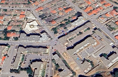 Location Local Alger Zeralda