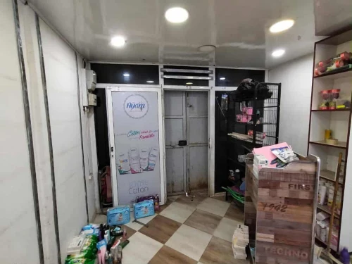 Location Local Alger Zeralda