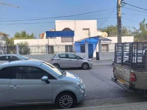 Location Local Alger Zeralda