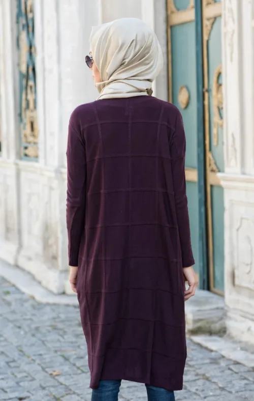 Abaya turque