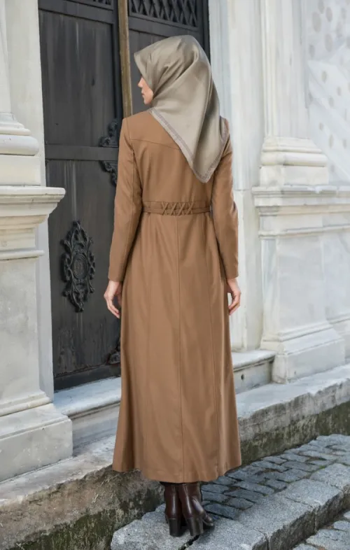 Abaya turque