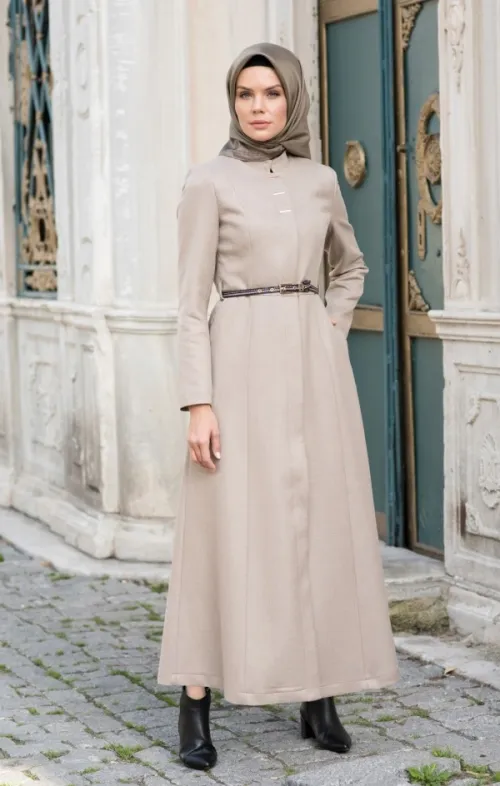 Abaya turque