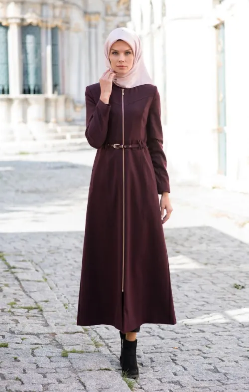 Abaya turque