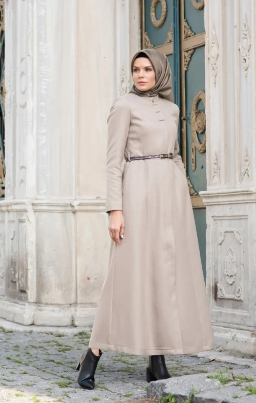 Abaya turque