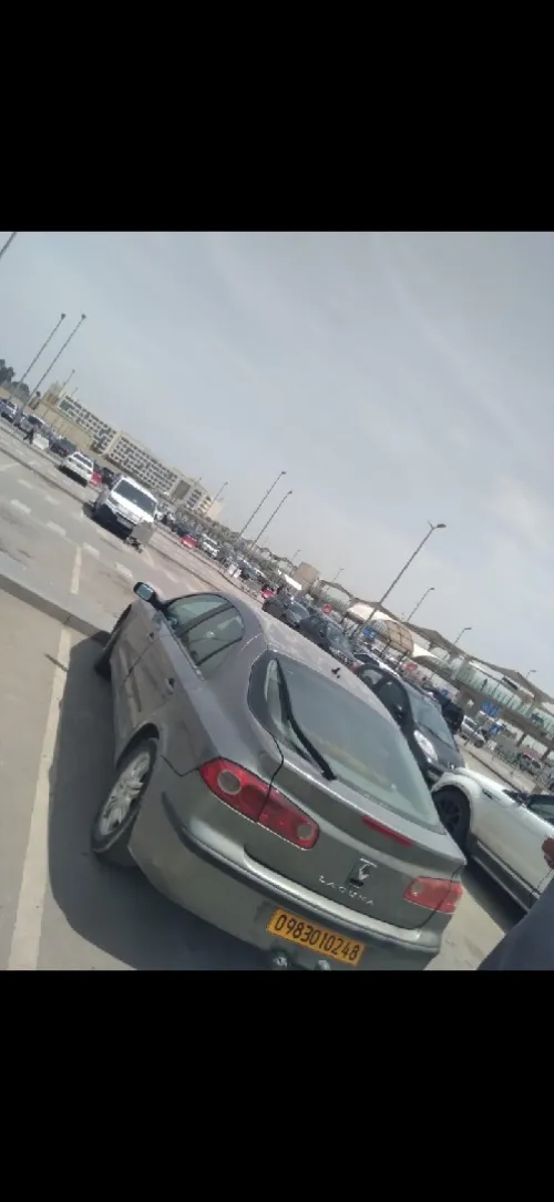 Renault Laguna 2 2002 Phase 2
