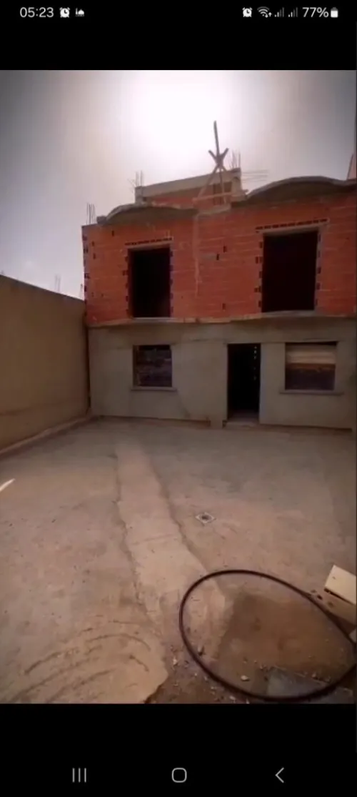 Vente Villa Alger Khraissia