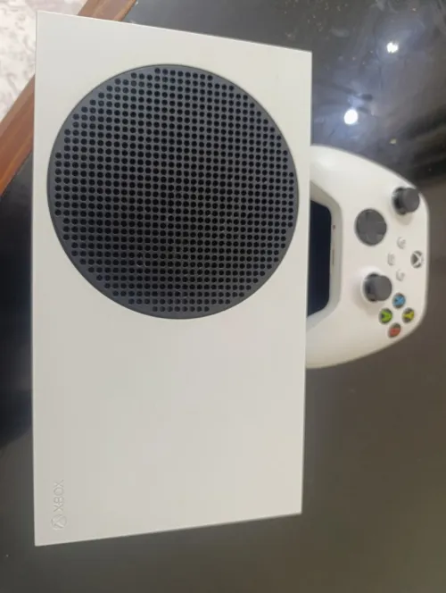 Xbox série s