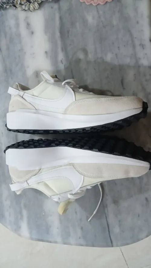 Nike waffle original 
