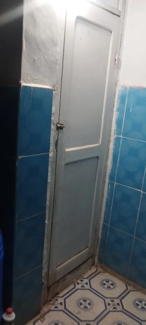 Vente Villa Sidi Bel Abbès Sidi bel abbes