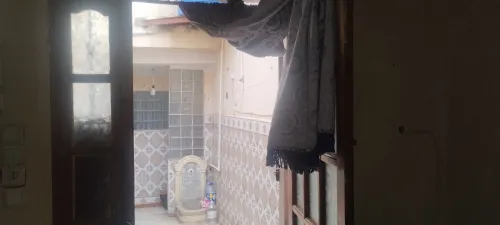 Vente Appartement Niveau de villa F3 Sidi Bel Abbès Sidi bel abbes