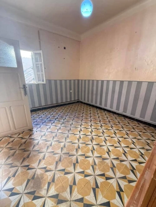 Vente Villa Sidi Bel Abbès Sidi bel abbes