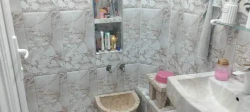 Vente Appartement F4 Sidi Bel Abbès Sidi bel abbes