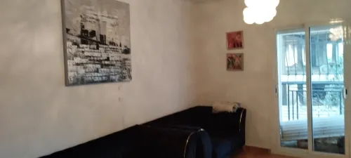 Vente Appartement F3 Sidi Bel Abbès Sidi bel abbes