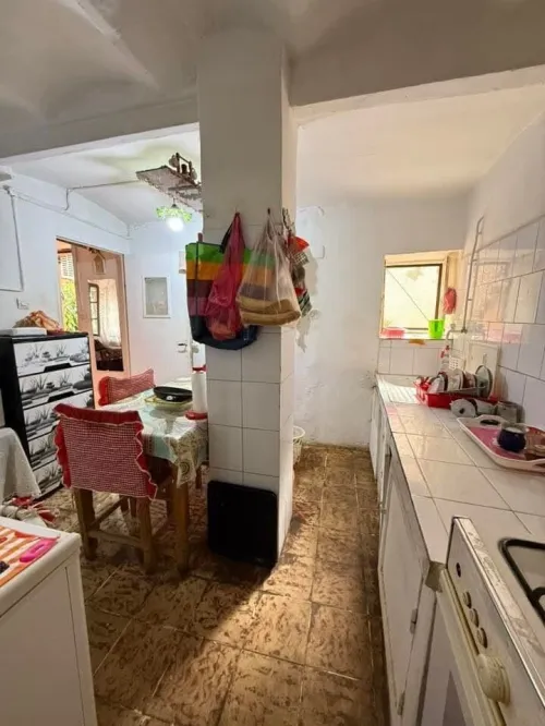 Vente Villa Sidi Bel Abbès Sidi bel abbes