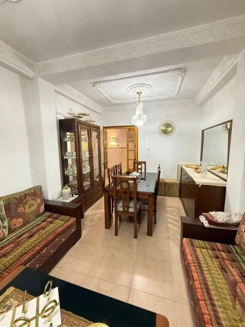 Vente Appartement F4 Sidi Bel Abbès Sidi bel abbes