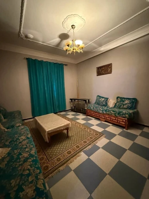 Vente Villa Sidi Bel Abbès Sidi bel abbes