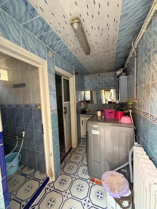 Vente Villa Sidi Bel Abbès Sidi bel abbes