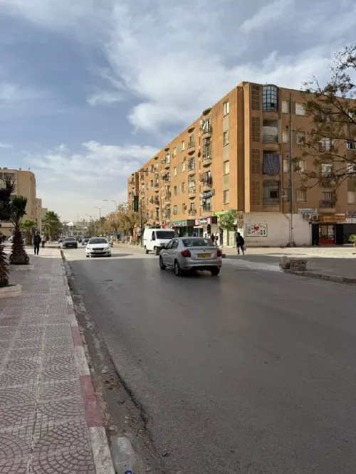 Vente Local Sidi Bel Abbès Sidi bel abbes