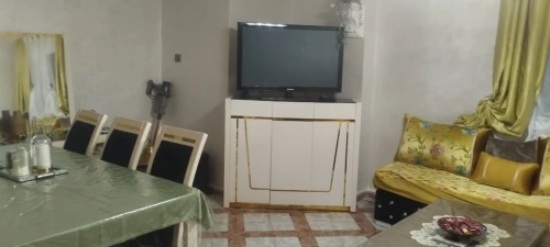 Vente Appartement F4 Sidi Bel Abbès Sidi bel abbes