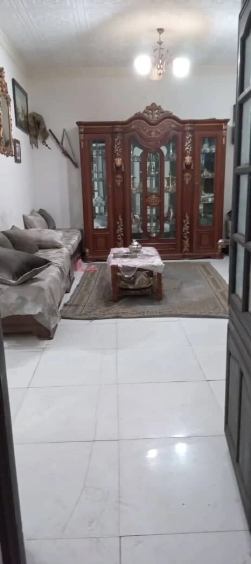 Vente Villa Sidi Bel Abbès Sidi bel abbes