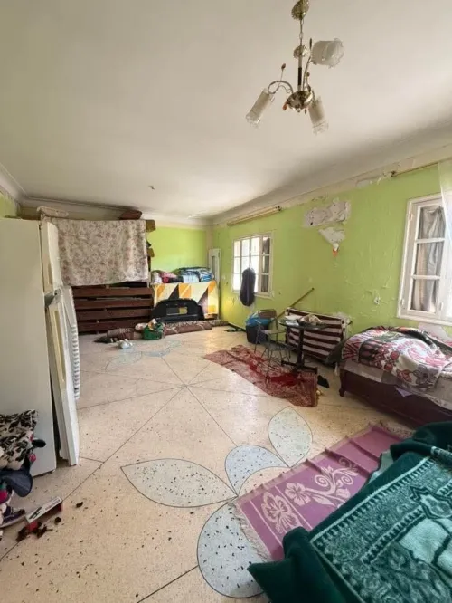 Vente Villa Sidi Bel Abbès Sidi bel abbes
