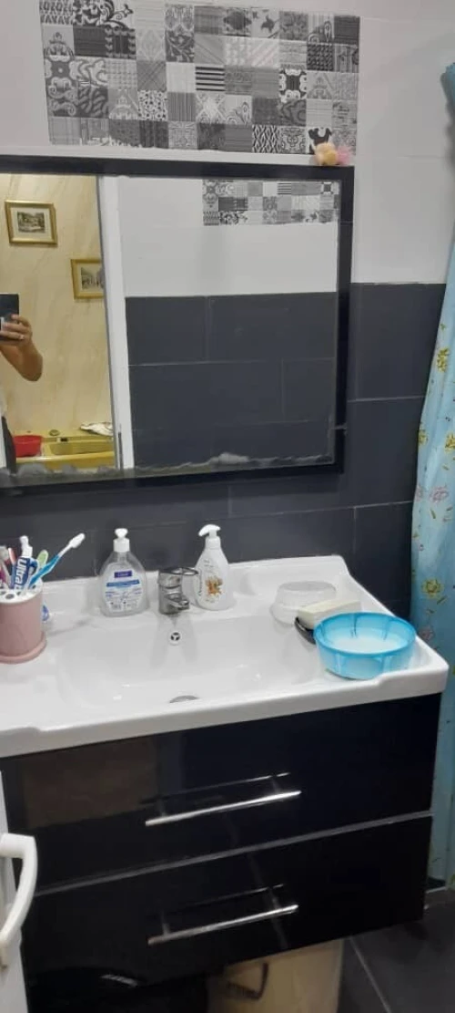 Vente Appartement F3 Sidi Bel Abbès Sidi bel abbes