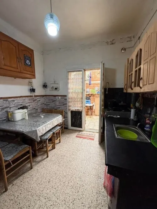 Vente Appartement F3 Sidi Bel Abbès Sidi bel abbes