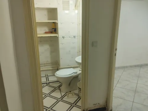 Vente Appartement F3 Sidi Bel Abbès Sidi bel abbes