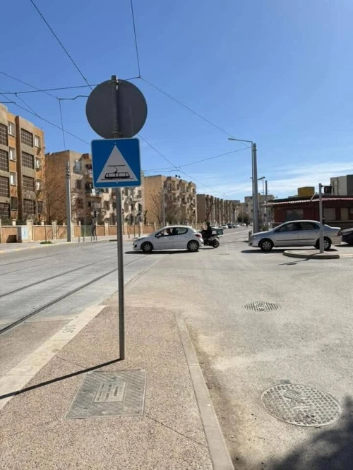 Vente Villa Sidi Bel Abbès Sidi bel abbes