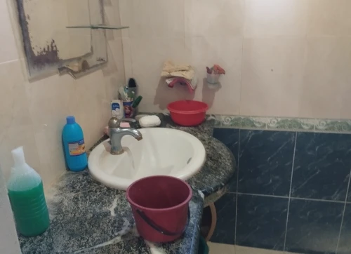 Vente Villa Sidi Bel Abbès Sidi brahim
