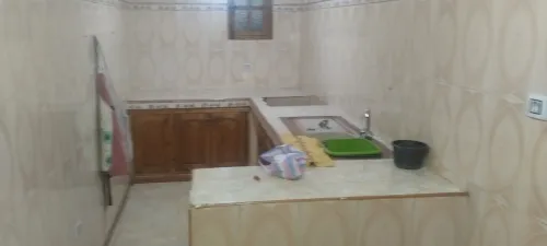 Vente Appartement Niveau de villa F3 Sidi Bel Abbès Sidi bel abbes