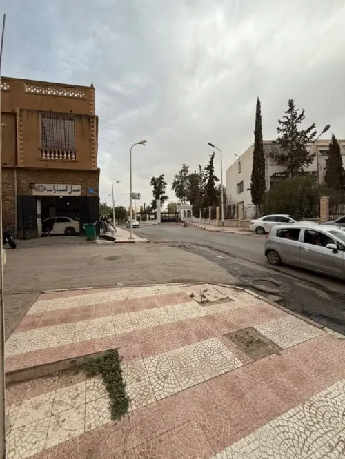 Vente Local Sidi Bel Abbès Sidi bel abbes