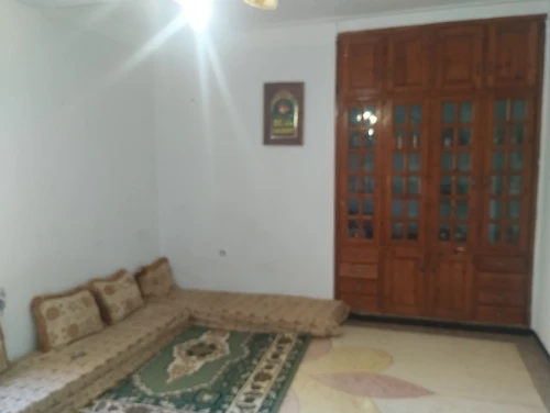Vente Villa Sidi Bel Abbès Sidi brahim