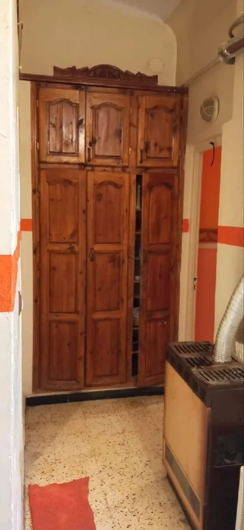 Vente Appartement F3 Sidi Bel Abbès Sidi hamadouche
