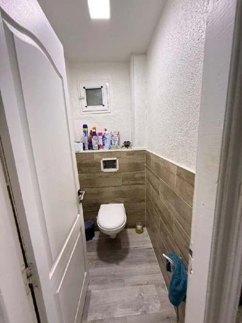 Vente Appartement F4 Sidi Bel Abbès Sidi bel abbes