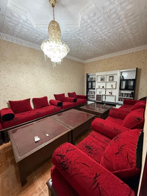 Vente Villa Sidi Bel Abbès Sidi bel abbes