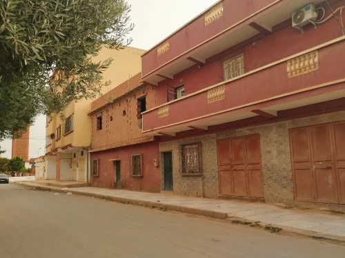 Vente Terrain Sidi Bel Abbès Ben badis