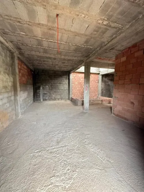 Vente Appartement Duplex Sidi Bel Abbès Ain el berd