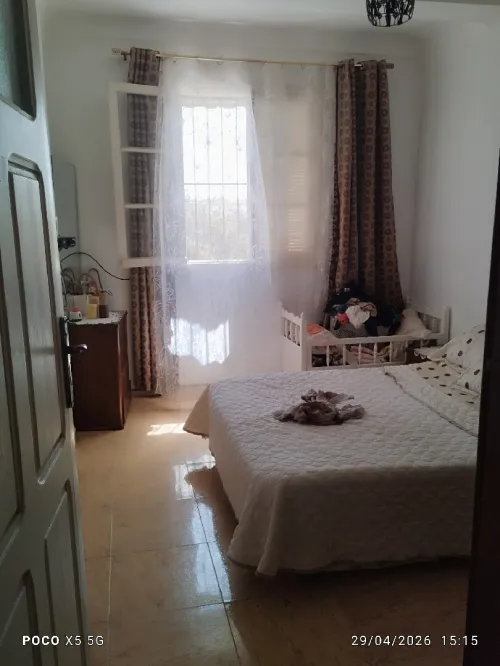 Vente Appartement F3 Sidi Bel Abbès Sidi bel abbes