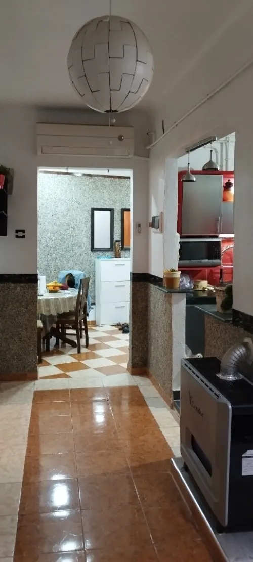 Vente Appartement F3 Sidi Bel Abbès Sidi bel abbes