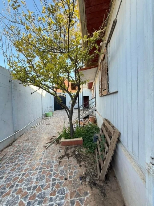 Vente Villa Sidi Bel Abbès Sidi bel abbes